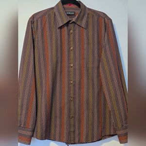 HÖRST men's Shirt Sz Medium